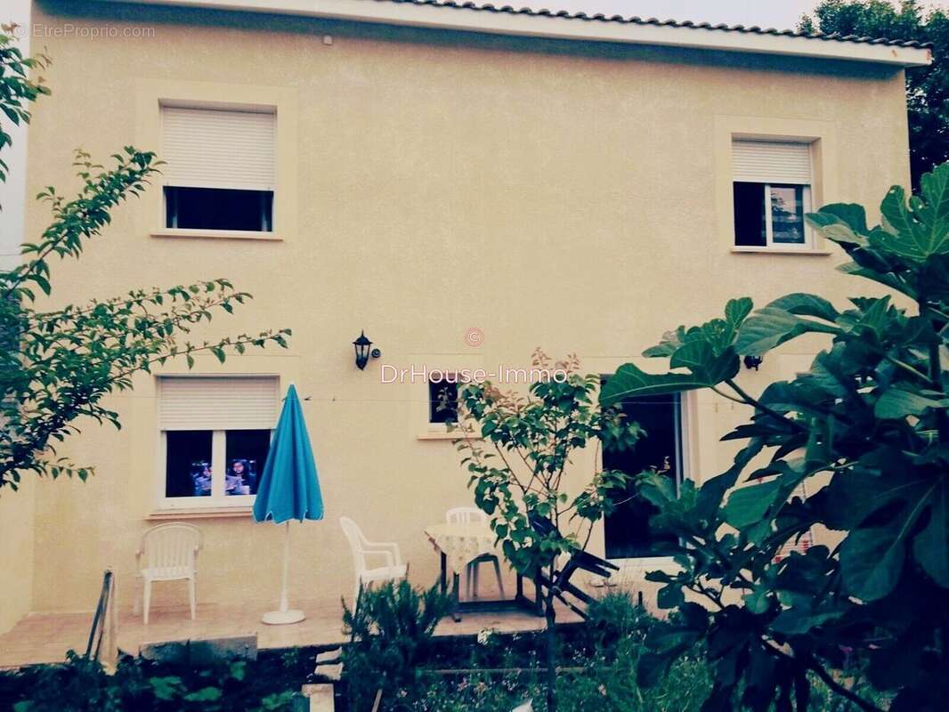 Maison 170 m² à Bordeaux  - photo 18