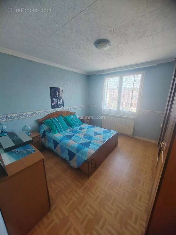 Maison à MONTFERMEIL