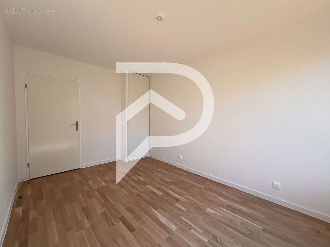 Appartement à BOBIGNY