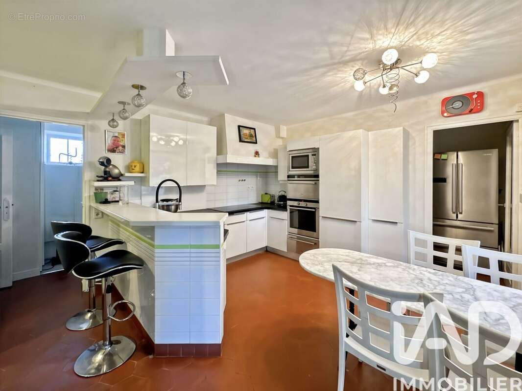 Photo 5 - Maison à SAINT-MALO