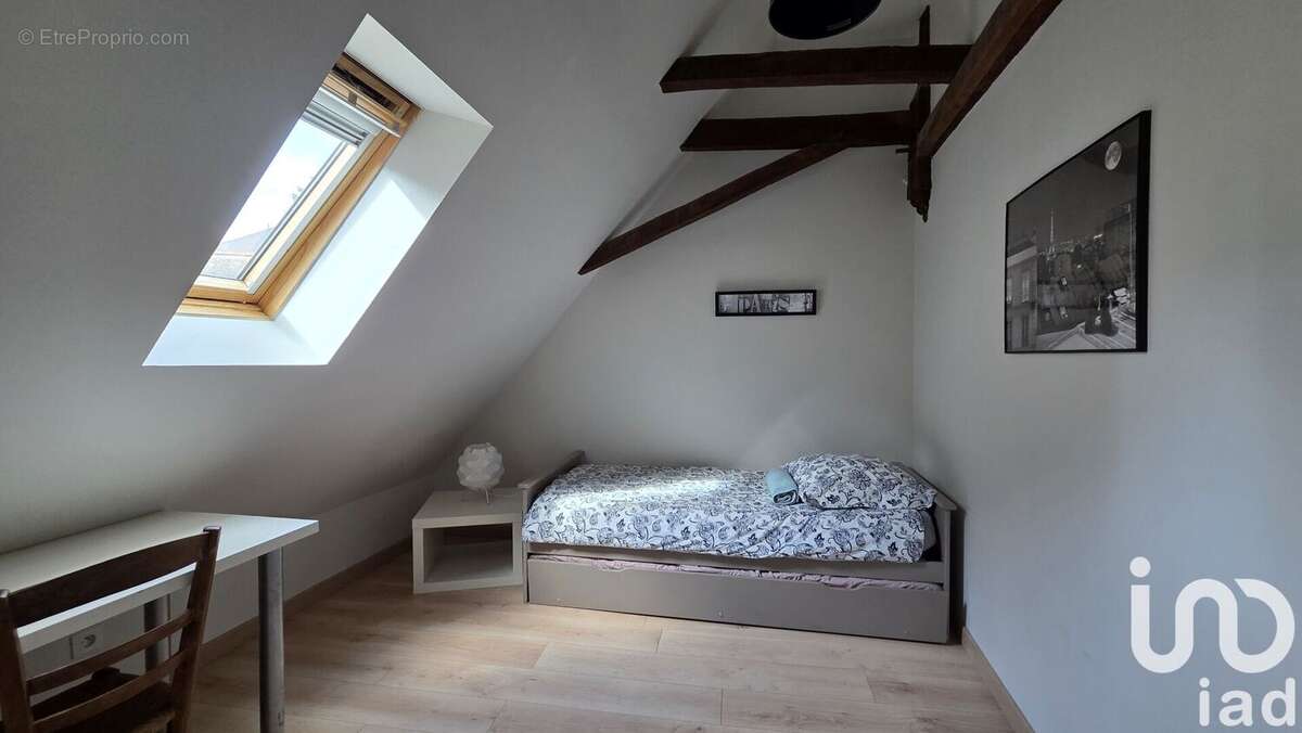 Photo 9 - Maison à ANCENIS