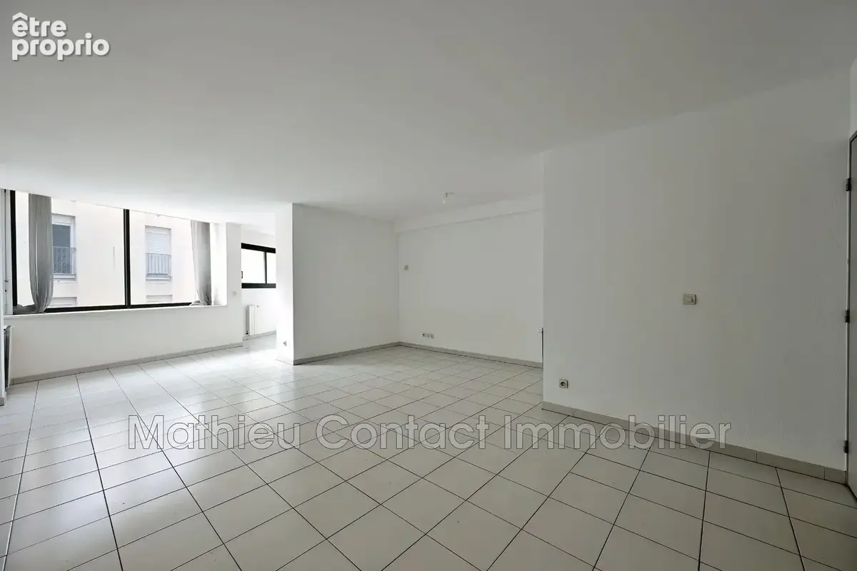 Photo Appartement à Nimes au prix de 185 000€