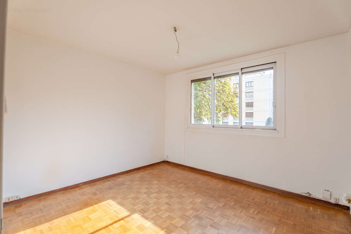 Appartement à MARSEILLE-9E