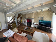 Maison à FONTAINE-LES-BASSETS