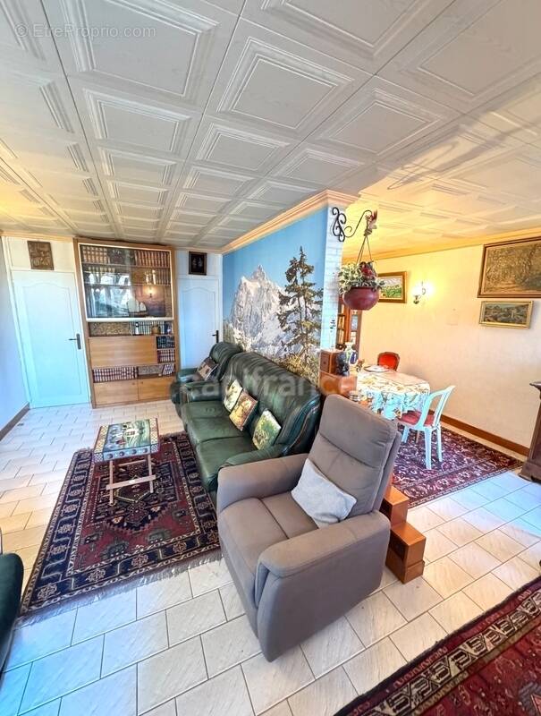 Appartement à RIS-ORANGIS