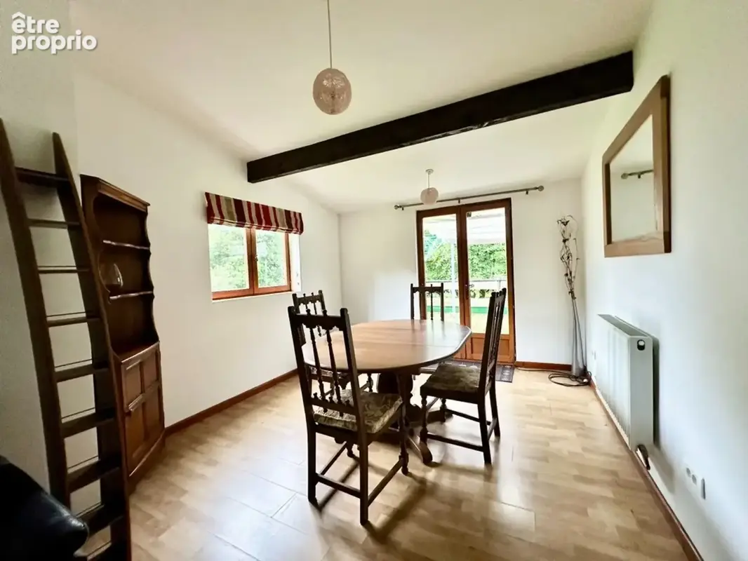 Propriété à vendre Proche Vire Calvados  (14) avec deux maisons d'habitation sur un terrain de 9 Hectares - Propriété équestre / - photo 20