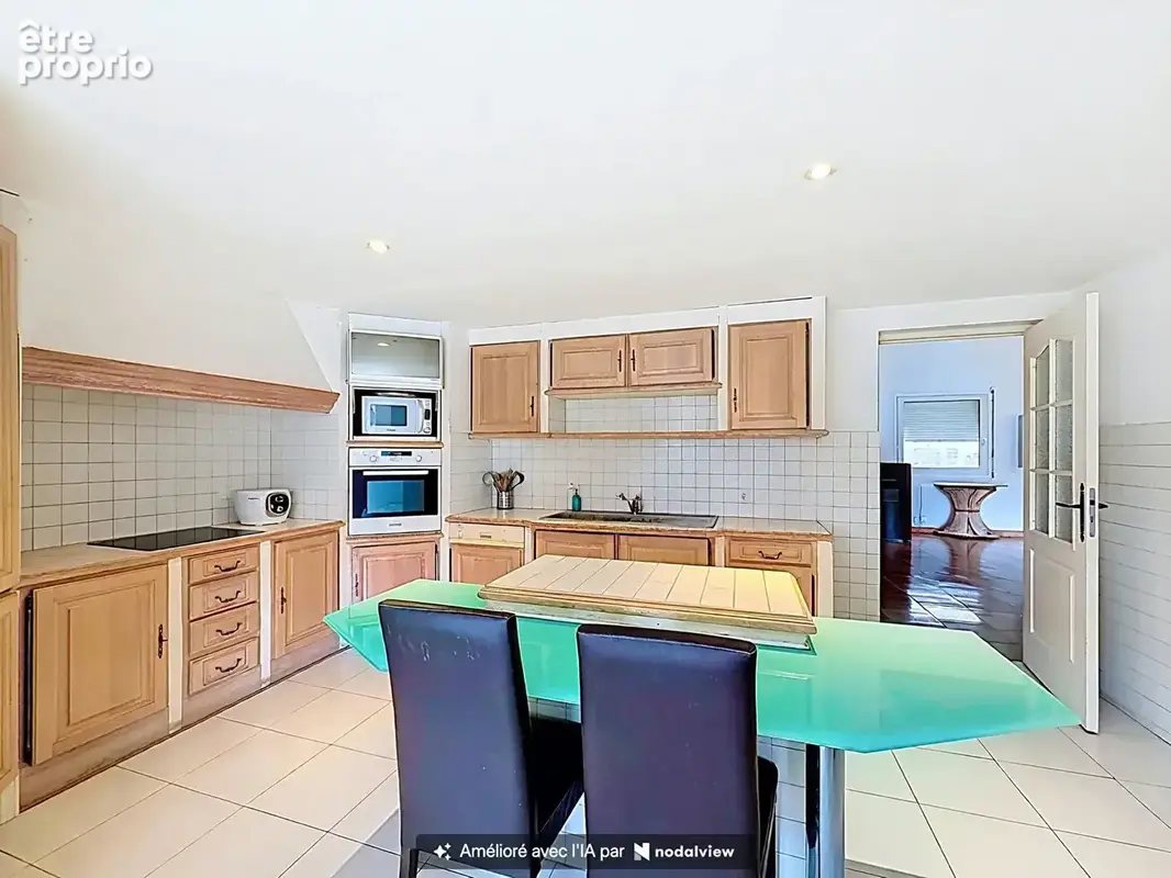 Villa Sospel 265 m2 - photo 8