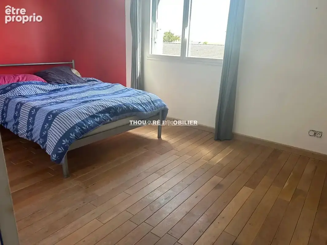 Maison ossature bois à Thouaré Sur Loire 4 pièces 92 m2 - photo 3