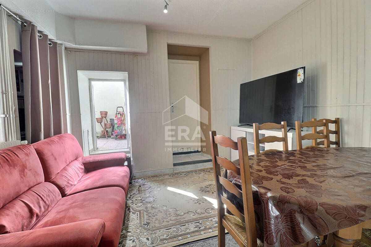 Appartement à ETAMPES