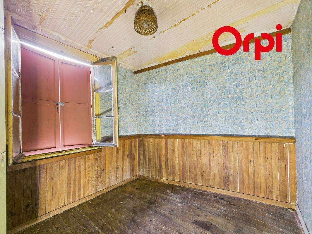 Appartement à BERNAY