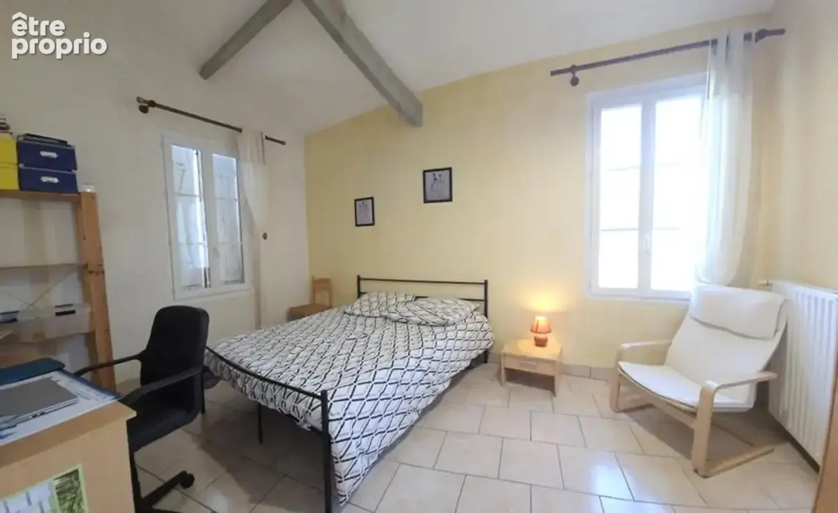 Maison en pierre rénovée – Belle vue sur la campagne - photo 16
