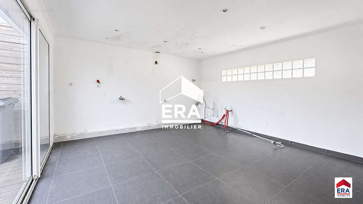 Maison - 116 m²-  3 chambres - Garage - Terrasse - photo 3