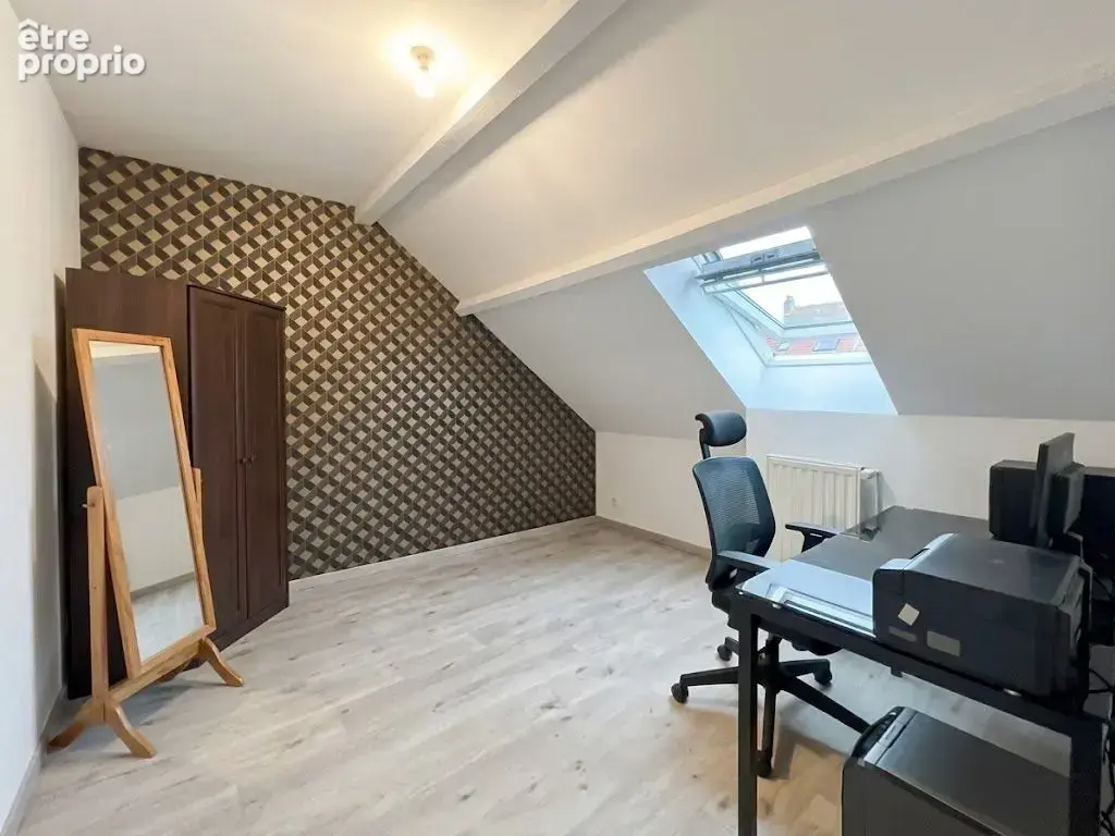 BOULOGNE-SUR-MER — Secteur Bréquerecque - Maison À Vendre en Exclusivité - photo 10