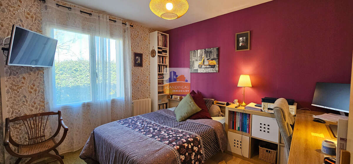 Maison à SAINTE-PAZANNE