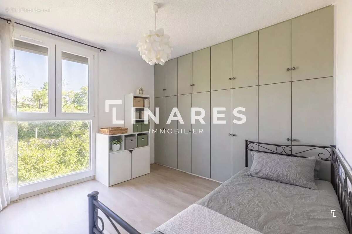 Appartement à MARSEILLE-12E