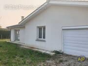 Maison à GUJAN-MESTRAS