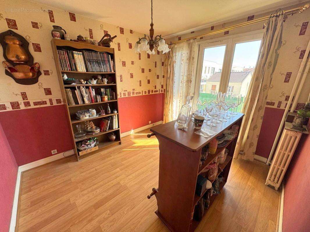 Appartement à DRANCY