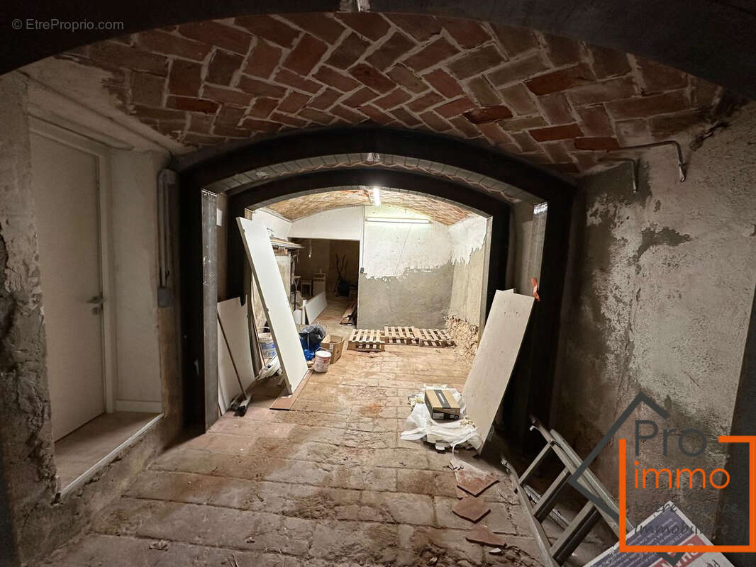 Maison à SAINT-NAZAIRE