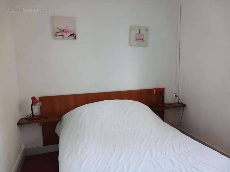 Appartement à LA BOURBOULE