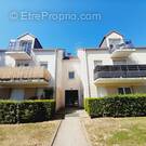 Appartement à VILLENEUVE-SUR-YONNE