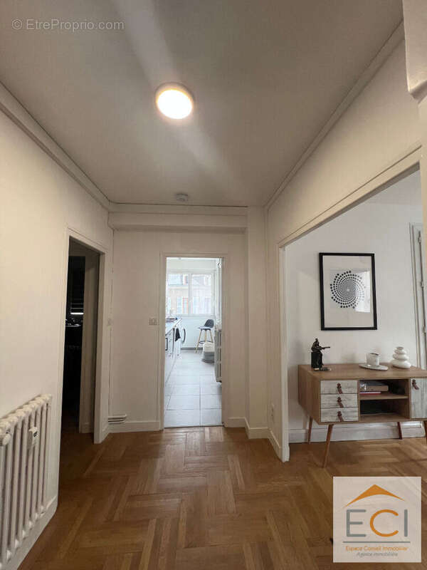 Appartement à LIMOGES