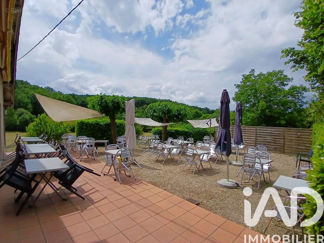 Photo 2 - Maison à LAFRANCAISE