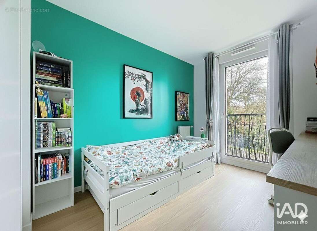 Photo 5 - Appartement à CHATENAY-MALABRY