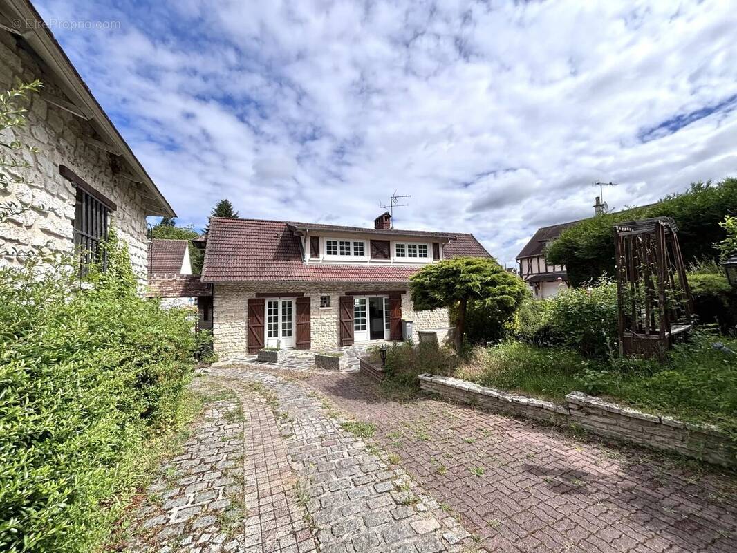 Maison à VERNON
