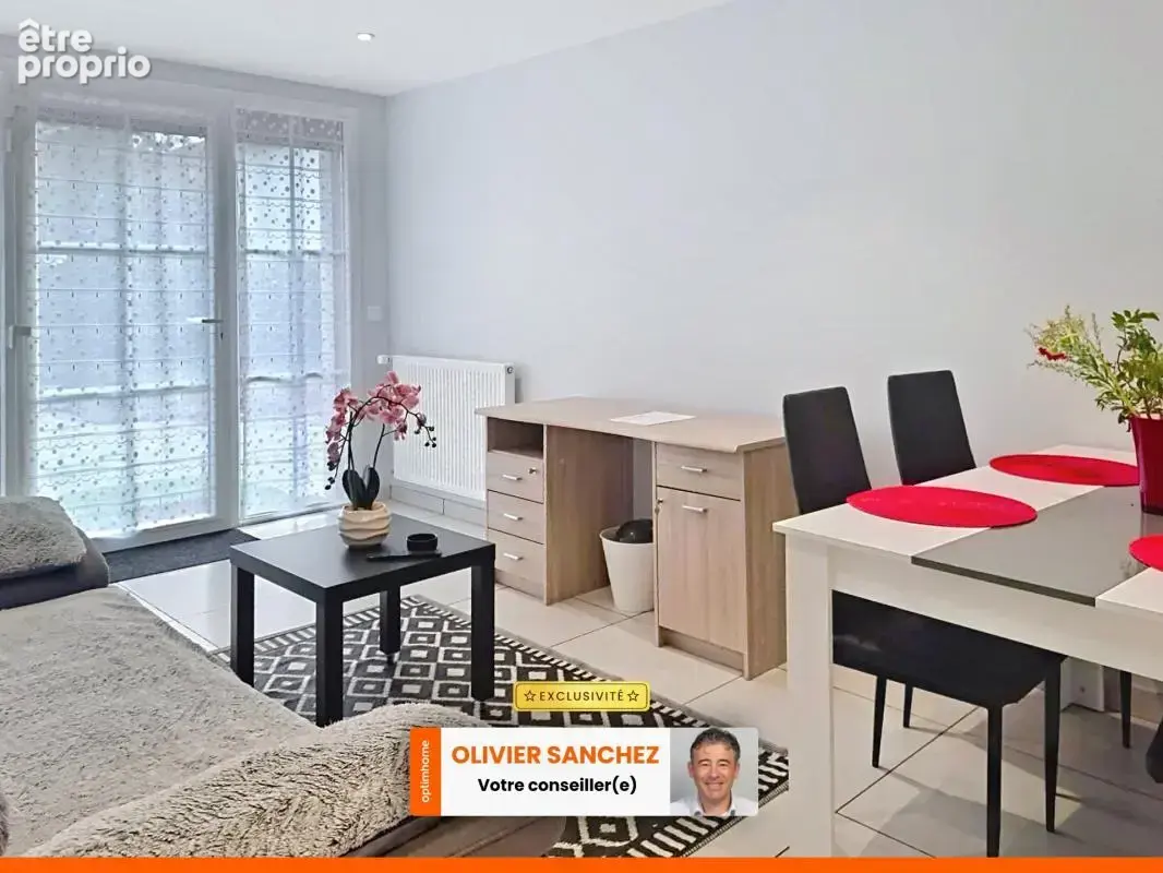 Maison -119 m² -jardin  – fort potentiel locatif – cournon - photo 6