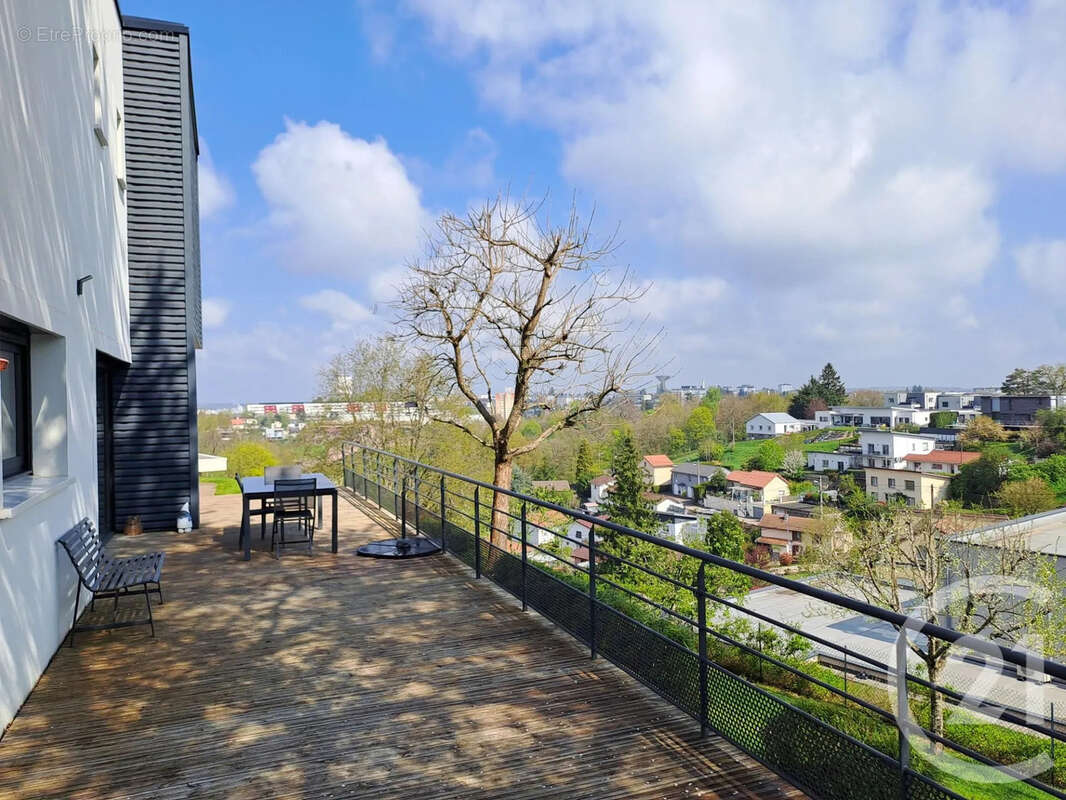 Maison 154 m² à Epinal  - photo 2