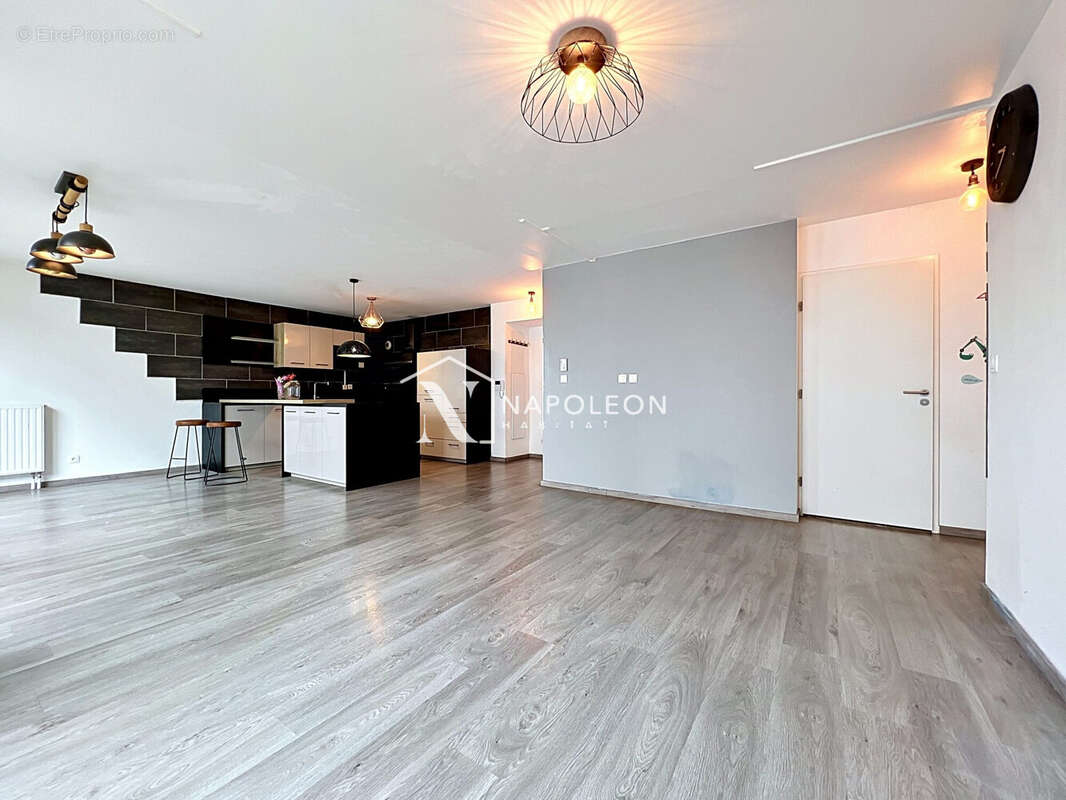 Appartement à LILLE