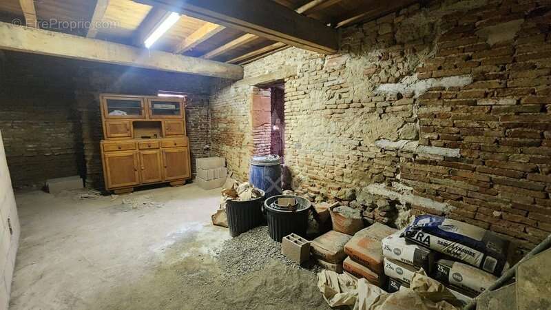 Appartement à VERFEIL