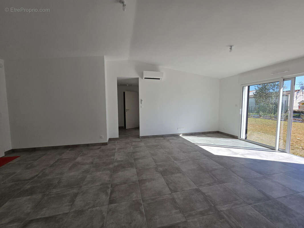 Maison à SAINT-HILAIRE-DE-RIEZ