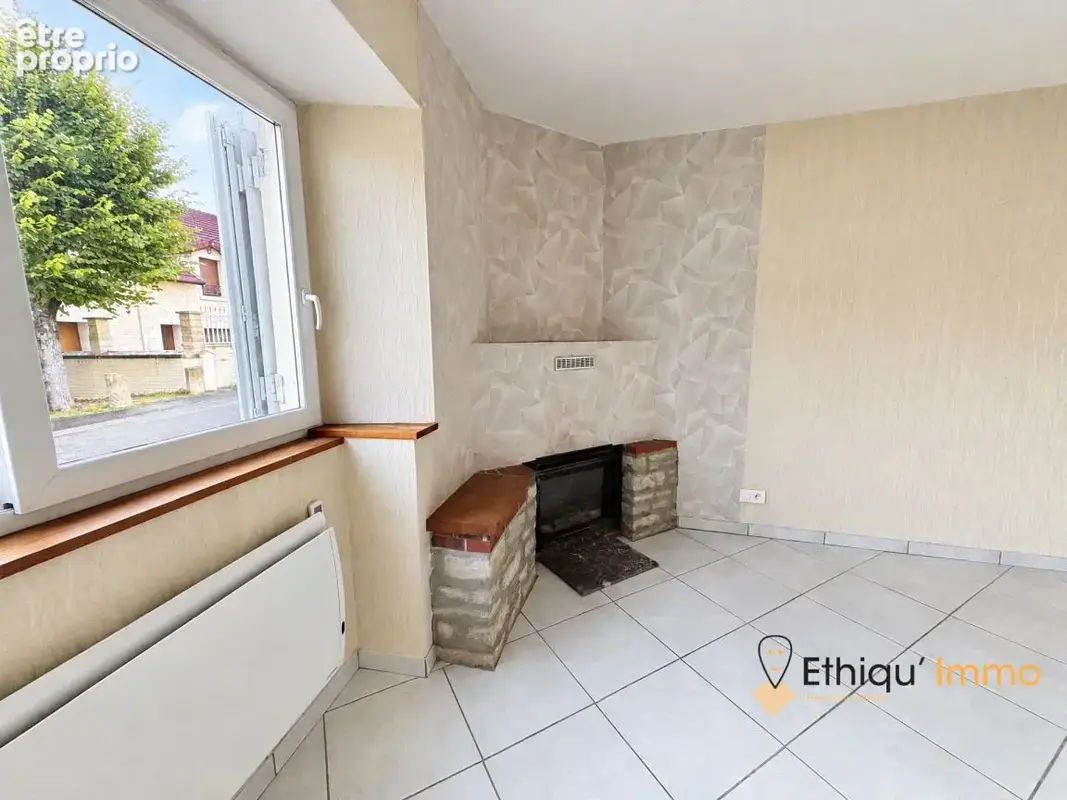 Maison 3 pièces 114 m² à vendre à Longchamp-Sur-Aujon (10310) - photo 4