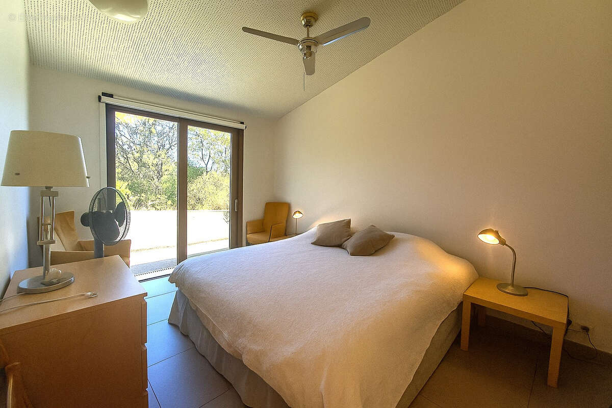 Maison à ZONZA