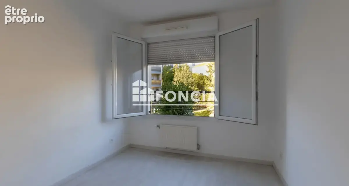 T3 caluire 63 m2 terrasse - photo 7