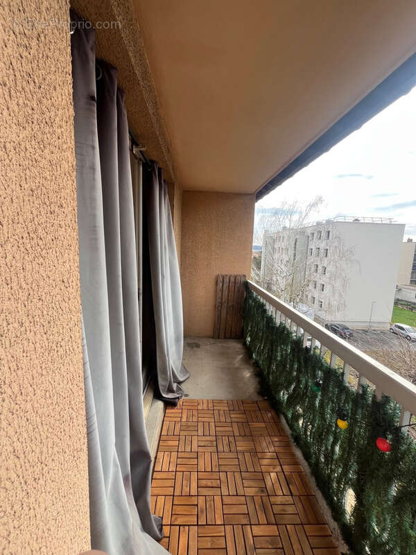Appartement à VILLEFRANCHE-SUR-SAONE