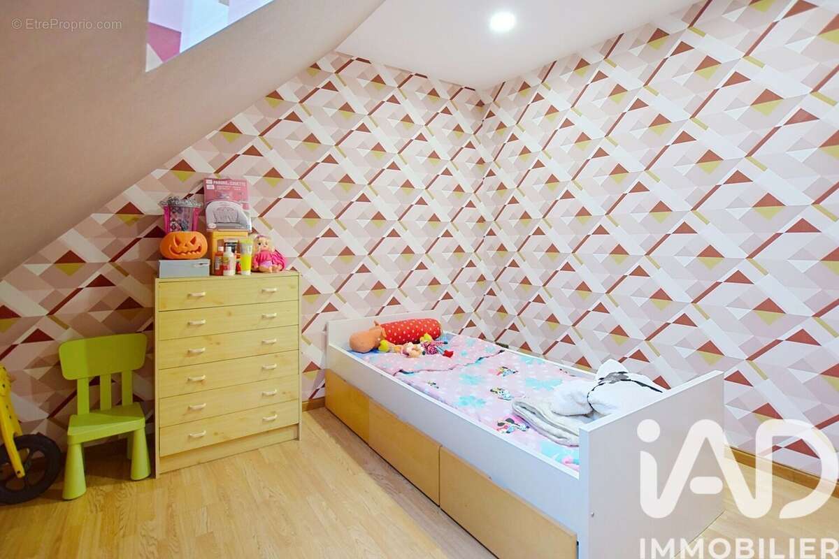 Photo 9 - Maison à COUILLY-PONT-AUX-DAMES