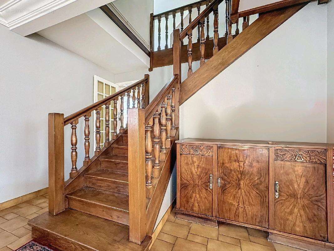 Maison à JONCHERY-SUR-VESLE