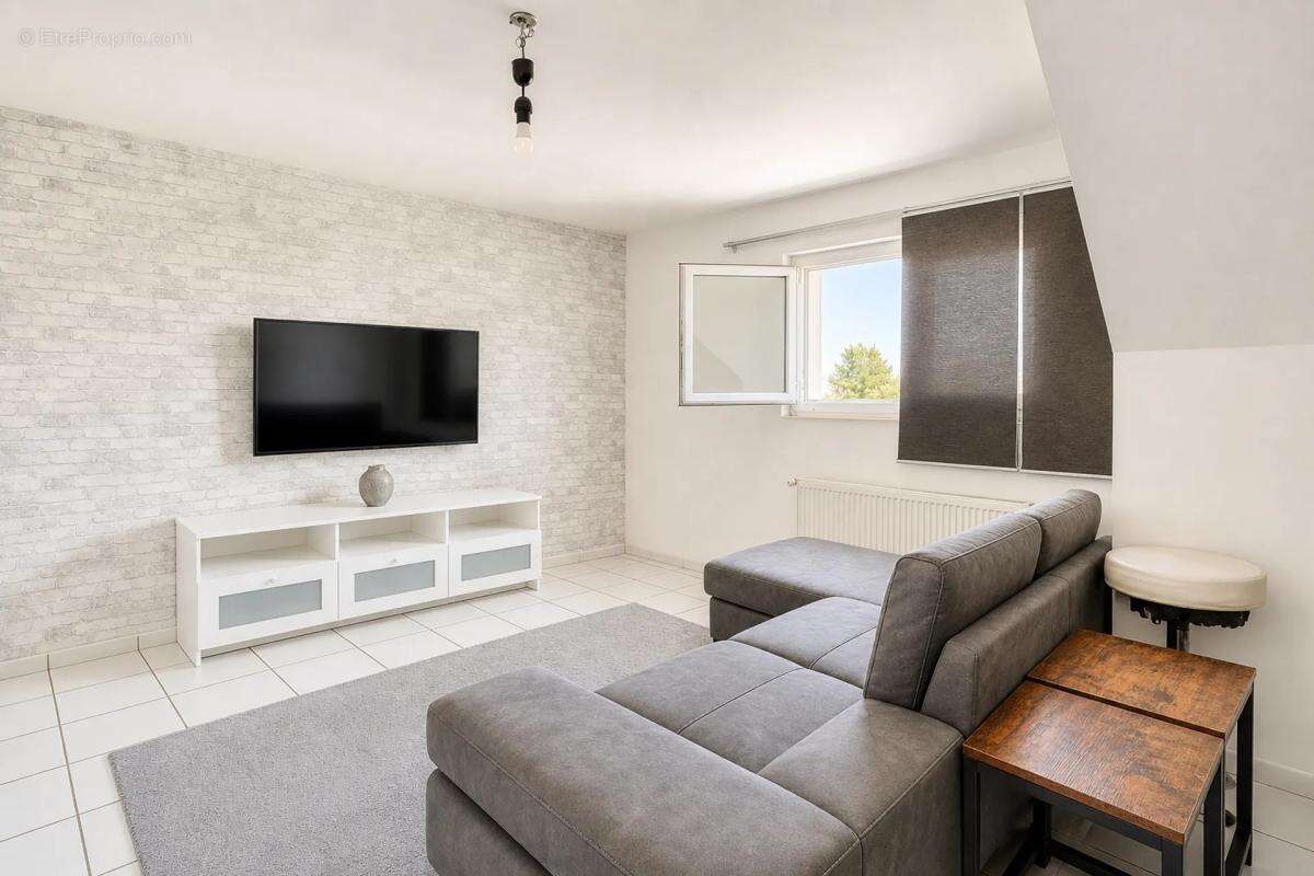 Appartement à VIRY-CHATILLON