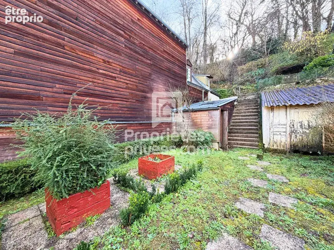 EXCLUSIVITE À VENDRE À SAVONNIÈRES 37510 : Maison (ensemble immobilier)  238 m2 - photo 11