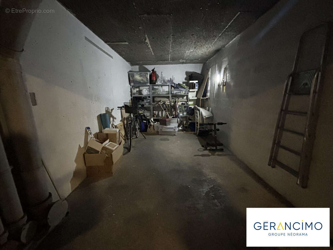 Appartement à AMIENS