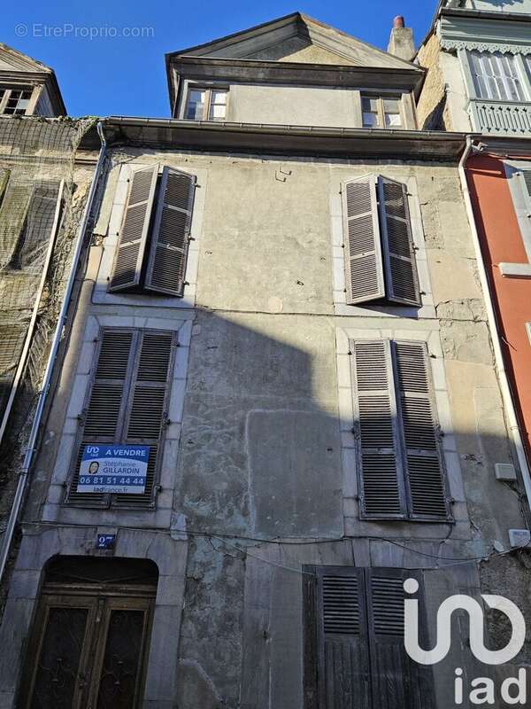 Photo 6 - Appartement à BAGNERES-DE-BIGORRE