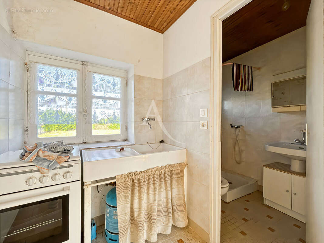 Maison à SAINT-JEAN-DE-MONTS