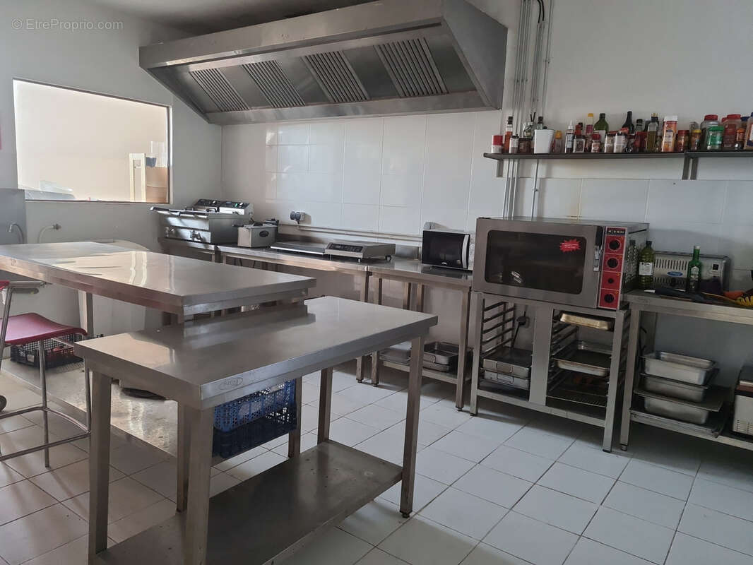 Appartement à CARIGNAN