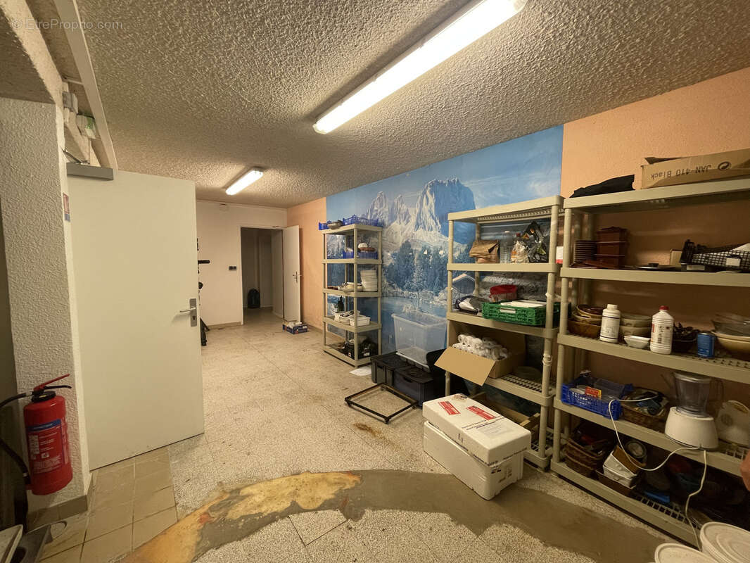 Maison à PERPEZAT