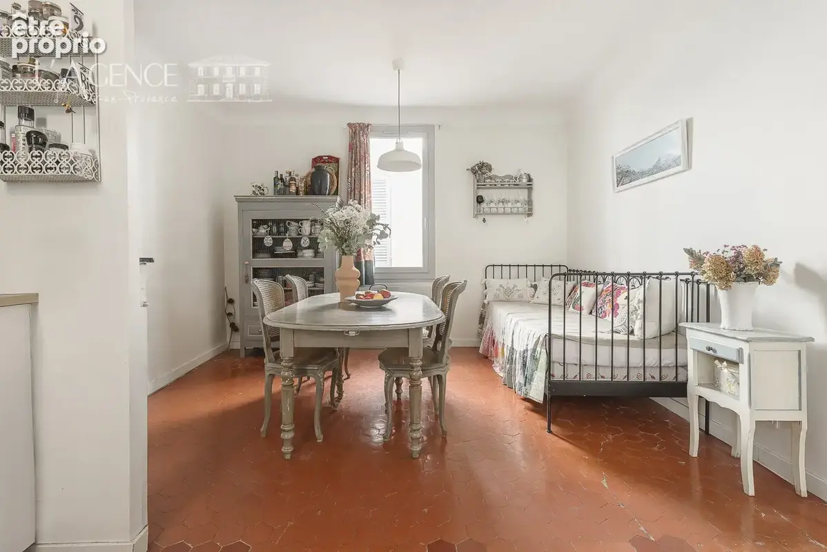 Appartement 3 pièces 84 m² à vendre à Aix-En-Provence (13100) - photo 7