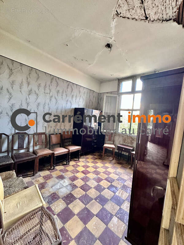 Maison à MONTPELLIER