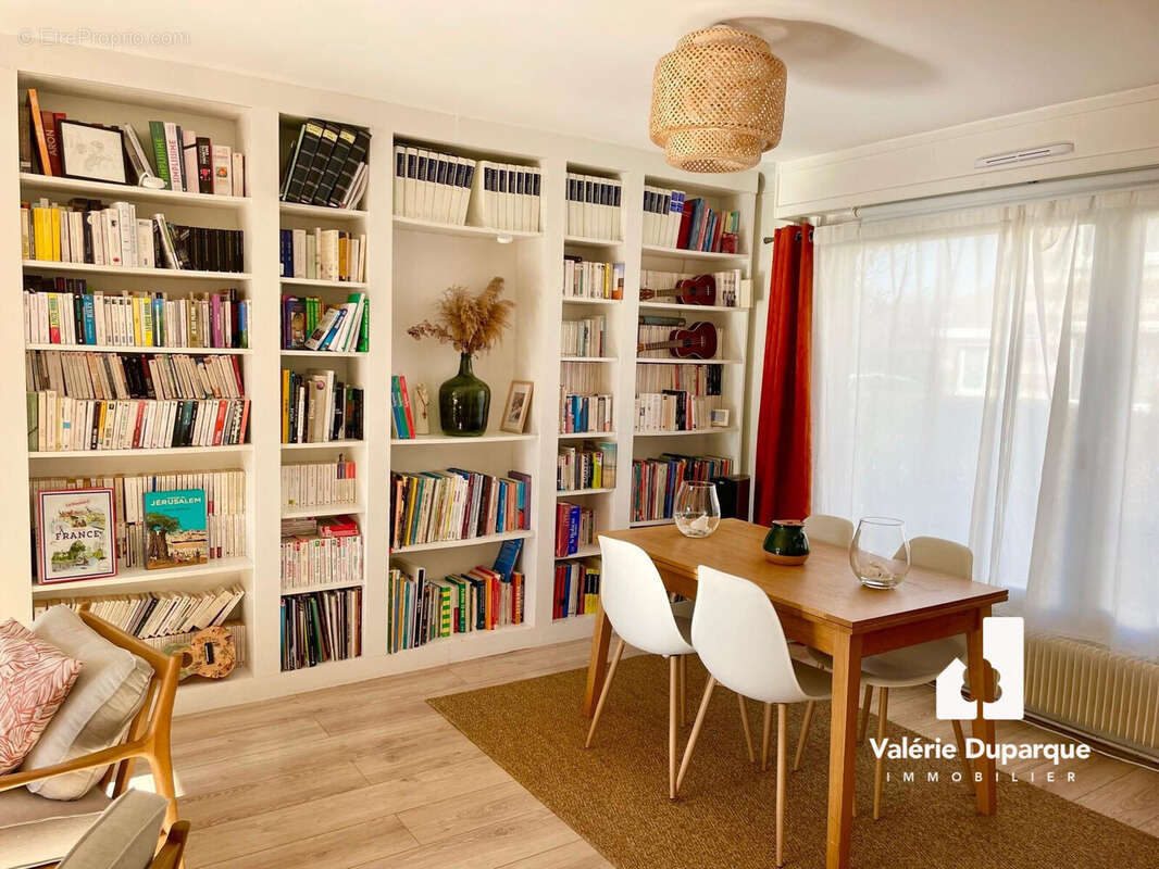 Maison à MARCQ-EN-BAROEUL