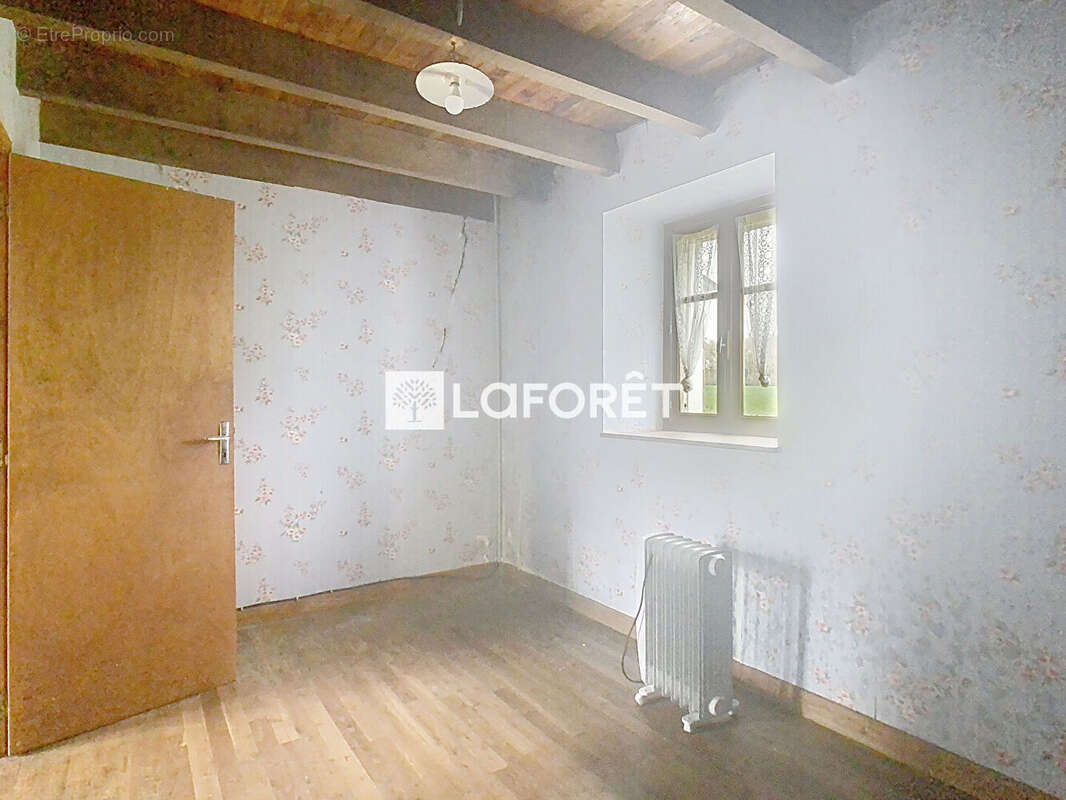 Maison à MERDRIGNAC